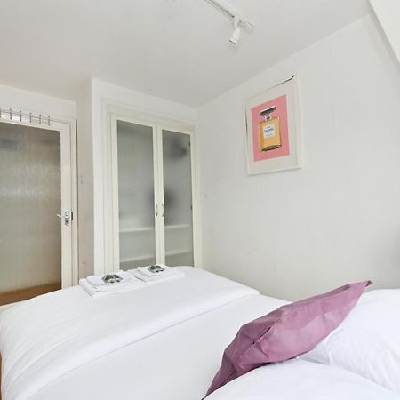 Oxford Street & Carnaby - Soho Abode Apartments ลอนดอน ภายนอก รูปภาพ