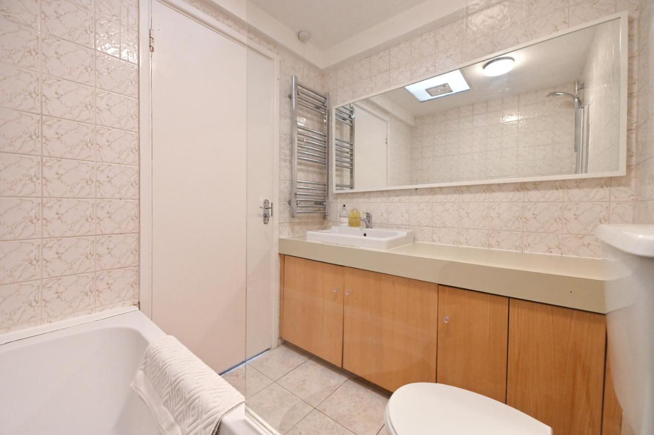 Oxford Street & Carnaby - Soho Abode Apartments ลอนดอน ภายนอก รูปภาพ